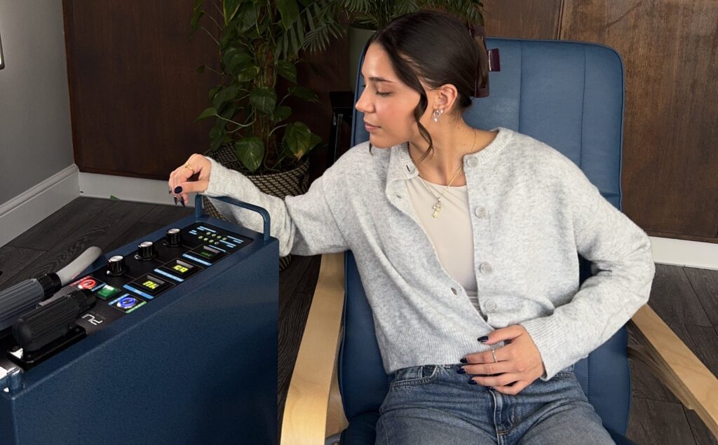PEMF Pulse